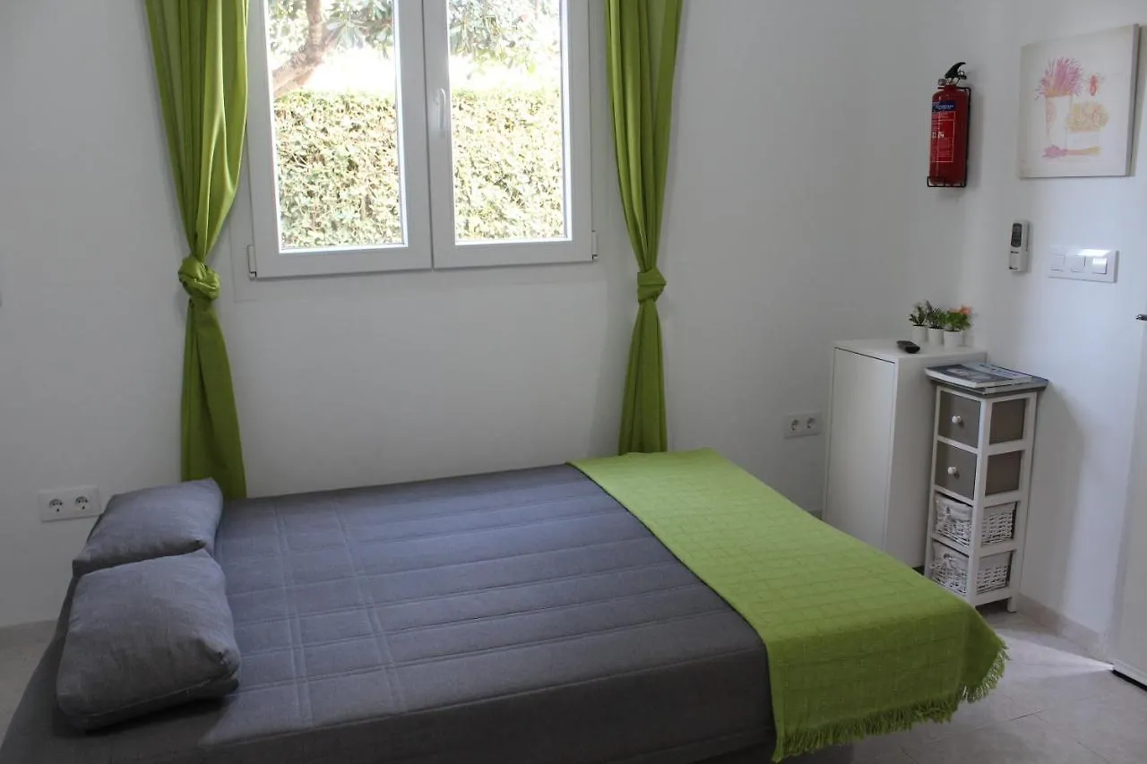 Apartamento ideal en Cala'n Blanes, Ciudadela Cala'n Forcat