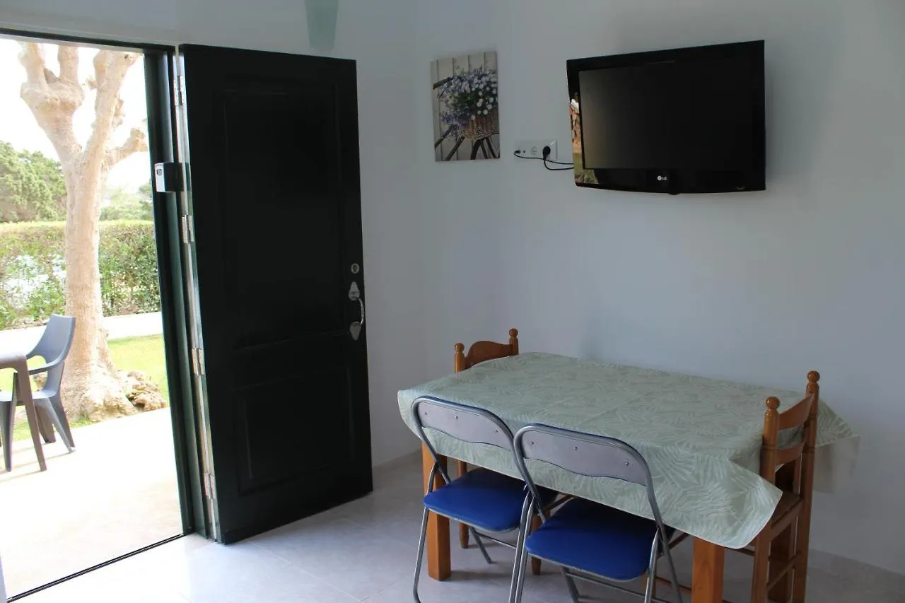 Apartamento ideal en Cala'n Blanes, Ciudadela Cala'n Forcat