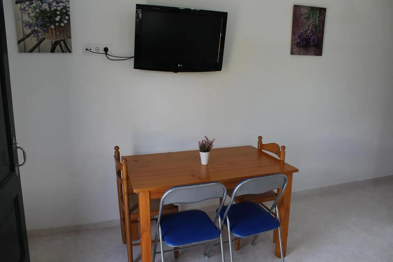 Apartamento ideal en Cala'n Blanes, Ciudadela Cala'n Forcat España