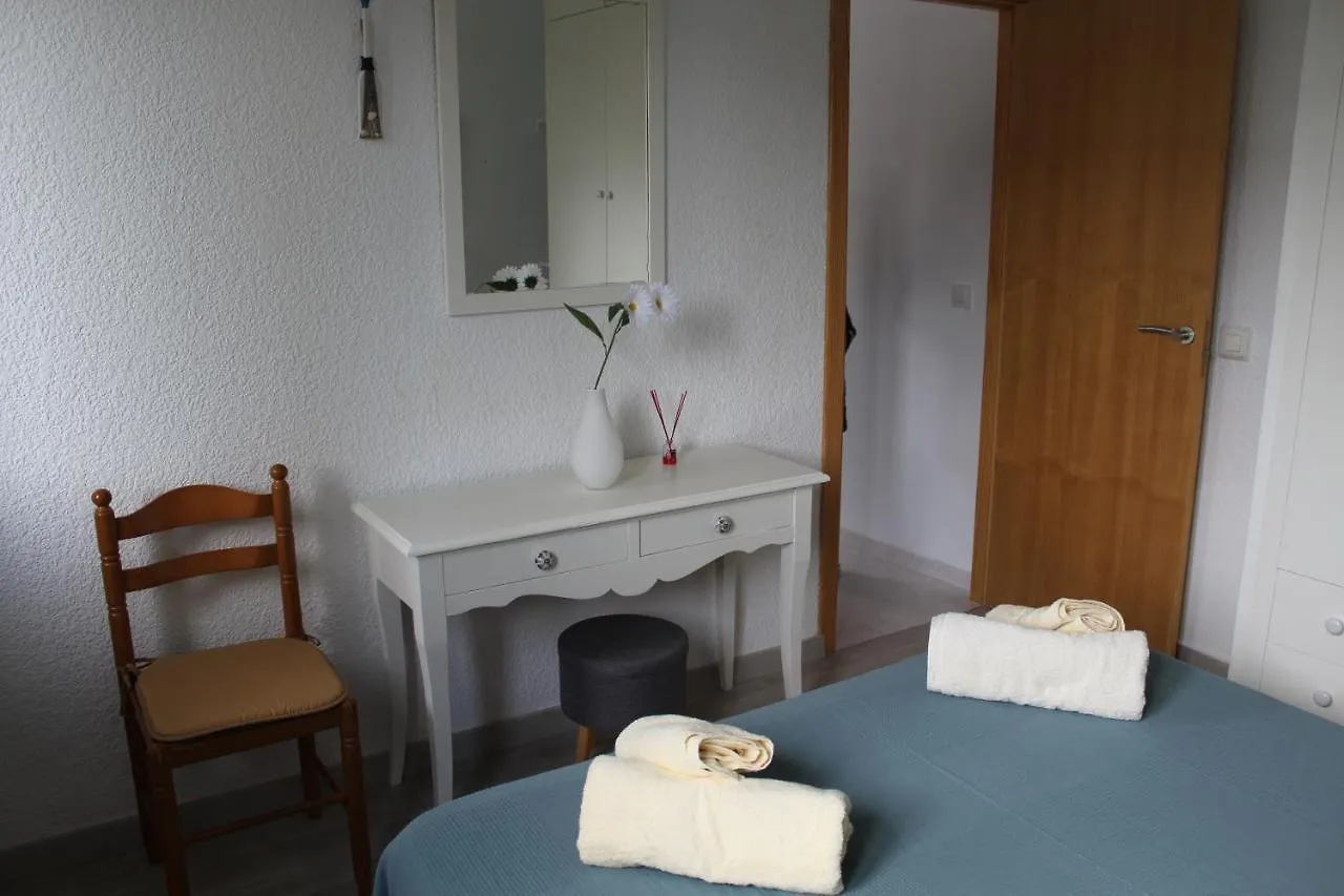 Apartamento ideal en Cala'n Blanes, Ciudadela Cala'n Forcat