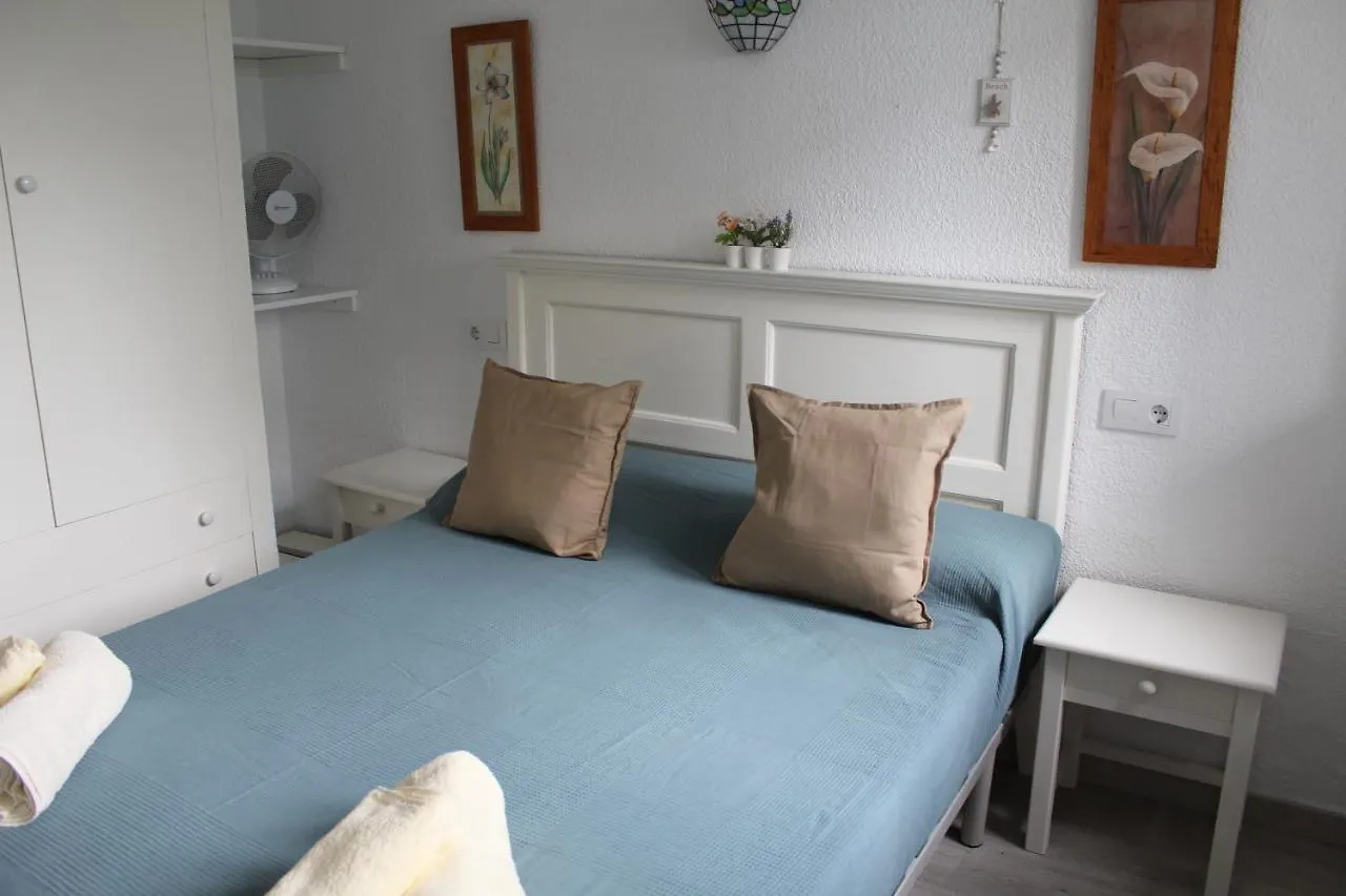 Apartamento ideal en Cala'n Blanes, Ciudadela Cala'n Forcat España