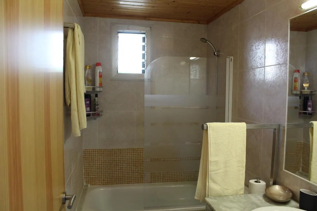 Apartamento ideal en Cala'n Blanes, Ciudadela Cala'n Forcat