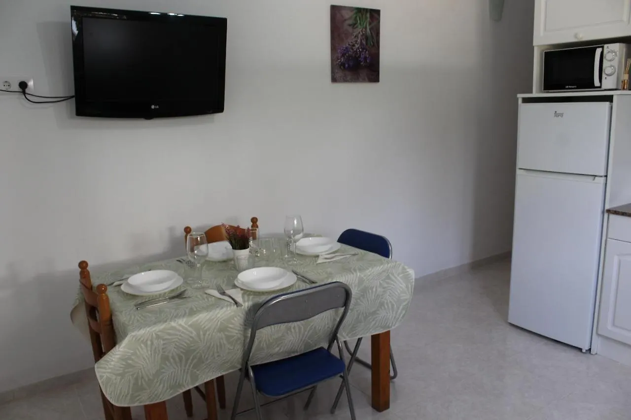 Apartamento ideal en Cala'n Blanes, Ciudadela Cala'n Forcat España