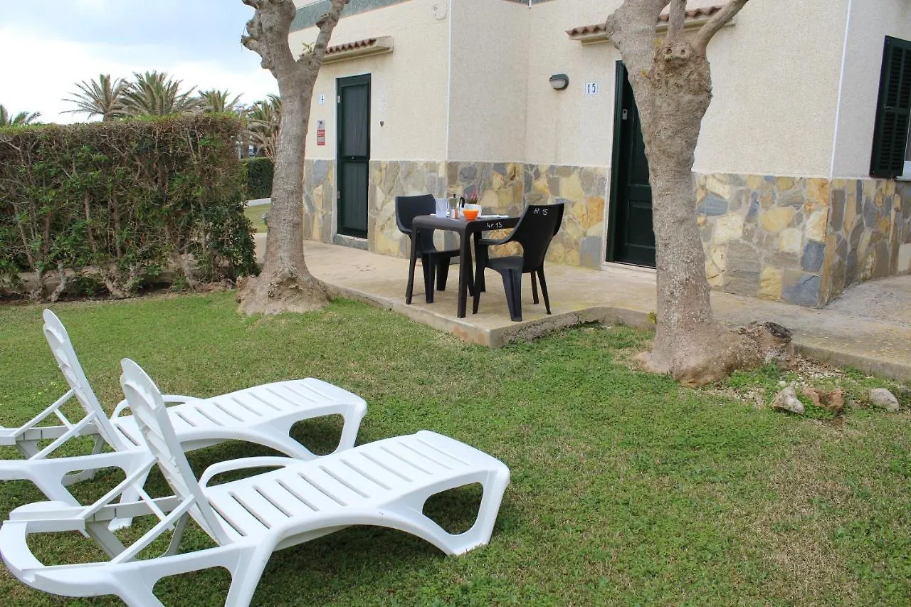 Apartamento ideal en Cala'n Blanes, Ciudadela Cala'n Forcat