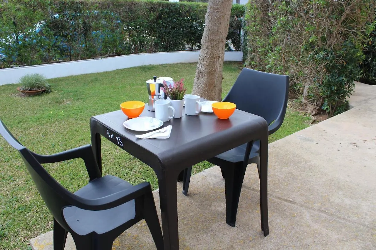 Apartamento ideal en Cala'n Blanes, Ciudadela Cala'n Forcat