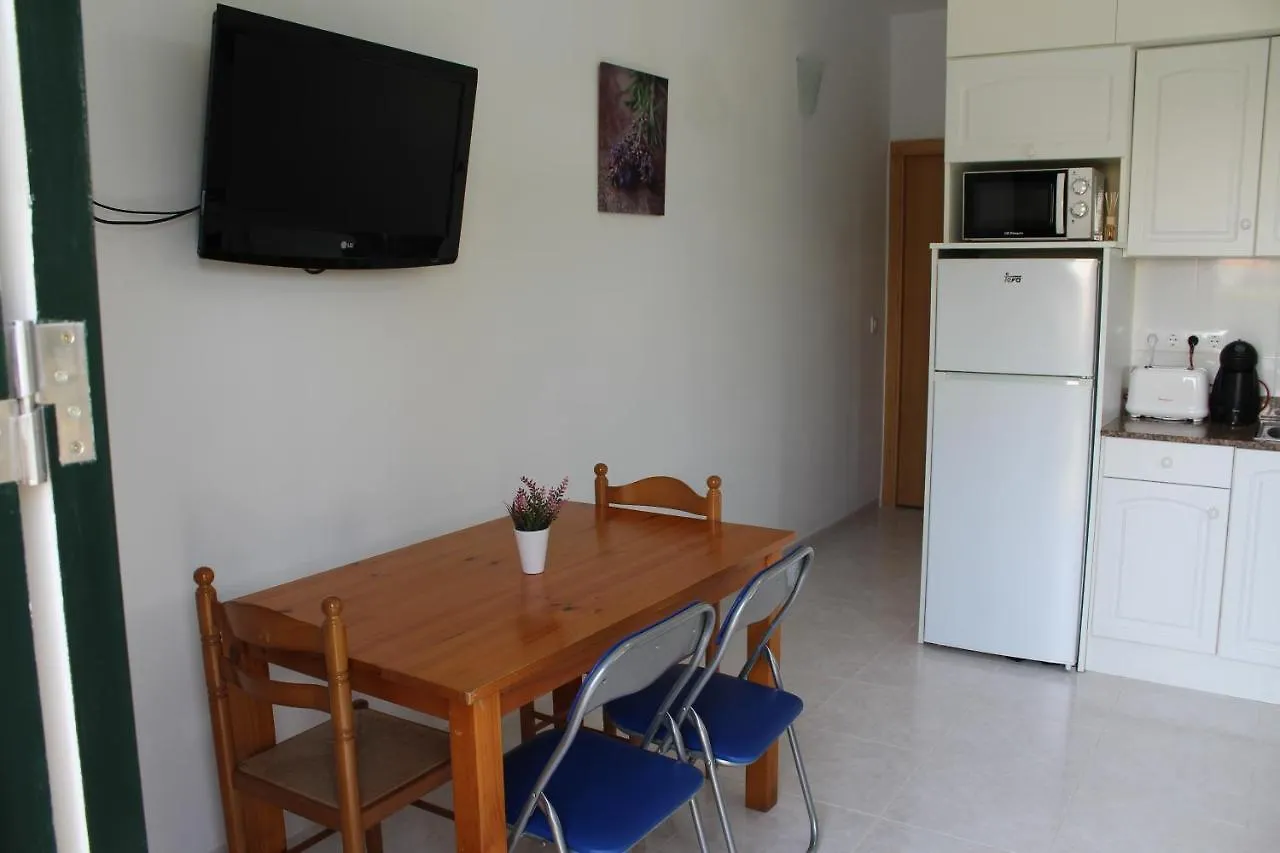 Apartamento ideal en Cala'n Blanes, Ciudadela Cala'n Forcat