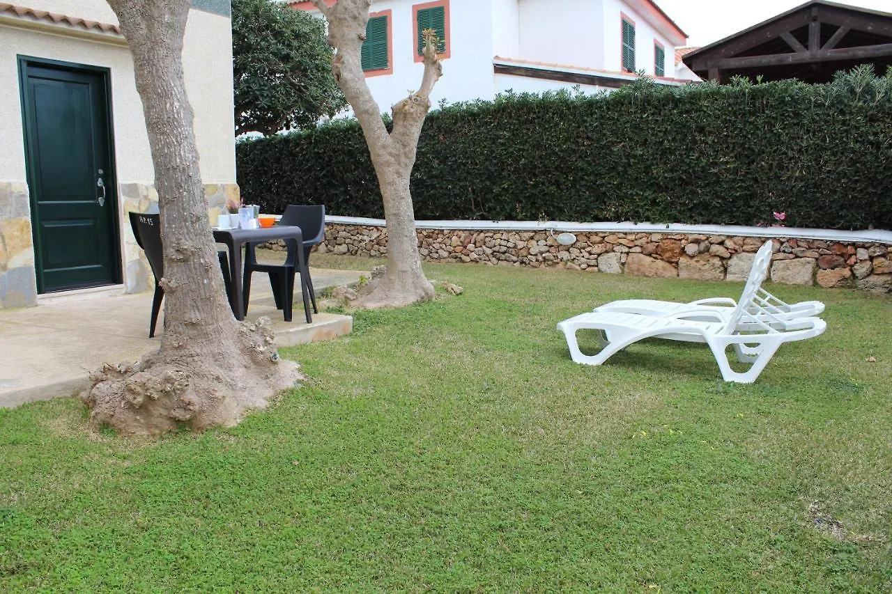 Apartamento ideal en Cala'n Blanes, Ciudadela Cala'n Forcat