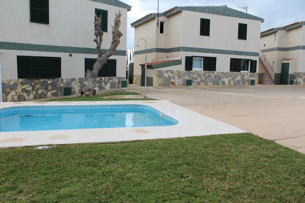 Apartamento ideal en Cala'n Blanes, Ciudadela Cala'n Forcat España