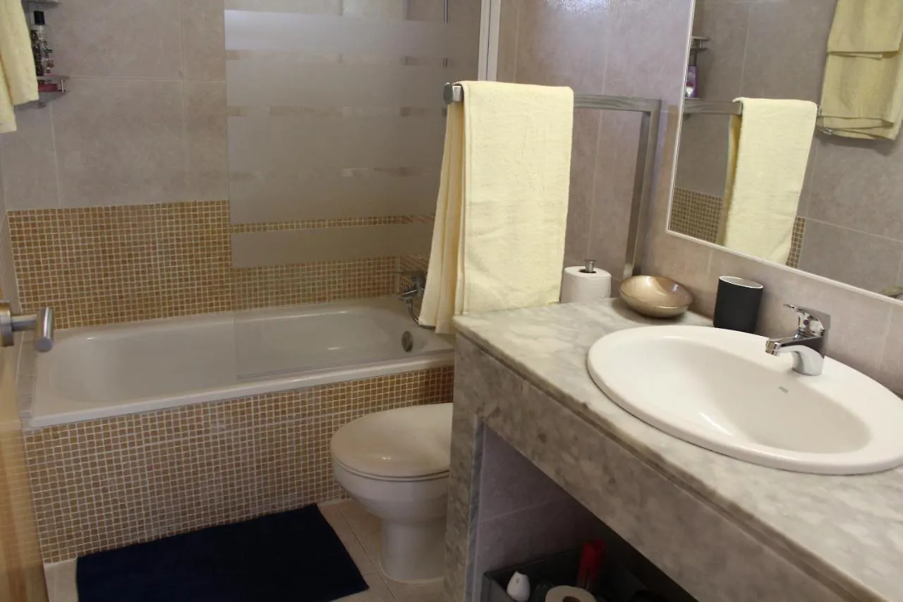 Apartamento ideal en Cala'n Blanes, Ciudadela Cala'n Forcat España